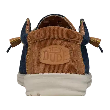 Image 5 of Hey Dude Wally Workwear Men's