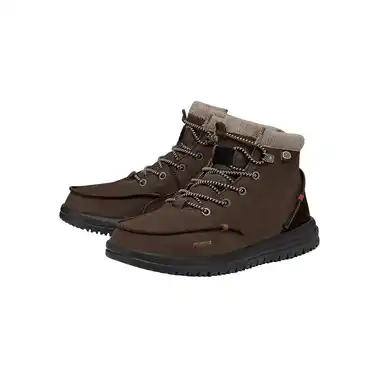 Image 2 of Hey Dude Bradley Boot Leather Men's