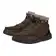 Alternate Image of Brown Hey Dude Bradley Boot Leather Men's