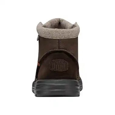 Image 3 of Hey Dude Bradley Boot Leather Men's