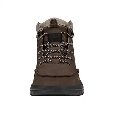 Image 4 of Hey Dude Bradley Boot Leather Men's