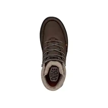 Image 5 of Hey Dude Bradley Boot Leather Men's