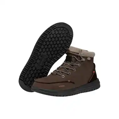 Image 6 of Hey Dude Bradley Boot Leather Men's