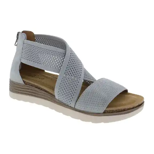 Cover image of Grey Biza Bree Women's