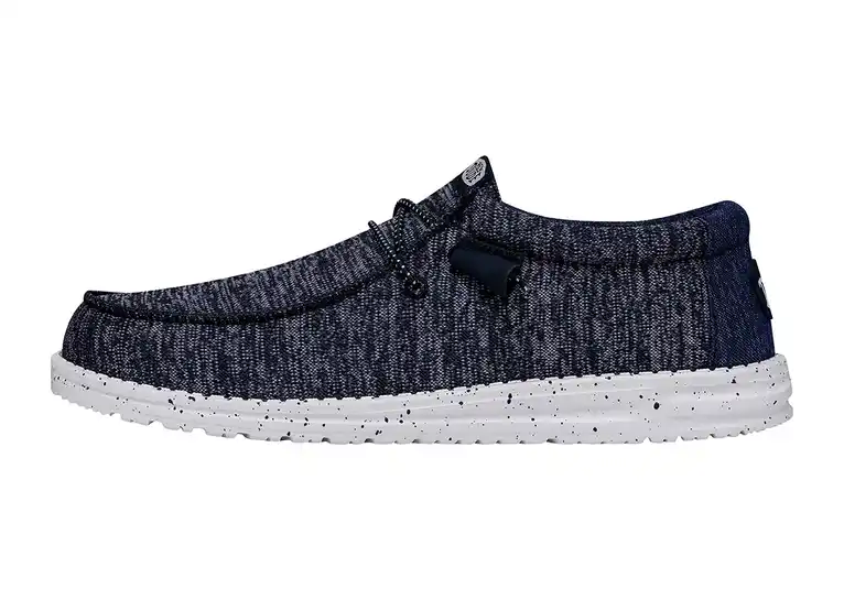 Image 1 of Hey Dude Wally Sport Knit Men's