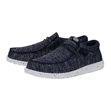 Image 2 of Hey Dude Wally Sport Knit Men's