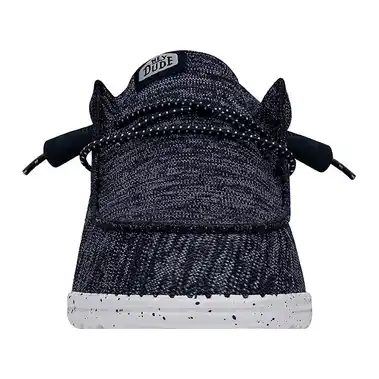 Image 3 of Hey Dude Wally Sport Knit Men's