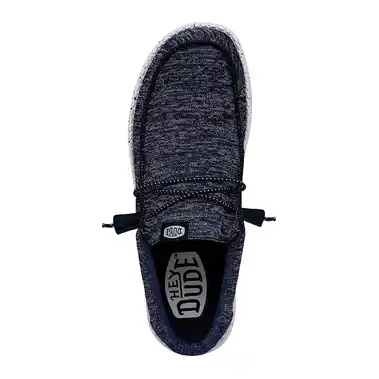 Image 5 of Hey Dude Wally Sport Knit Men's