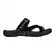 Alternate Image of Black Skechers Reggae Trailway Women's