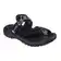 Alternate Image of Black Skechers Reggae Trailway Women's