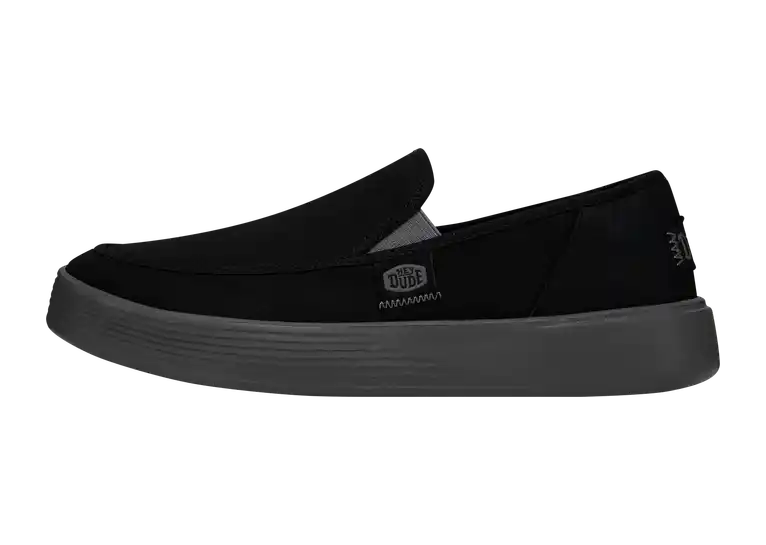 Image 1 of Hey Dude Sunapee Canvas Men's