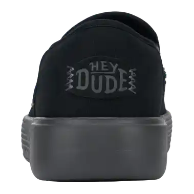 Image 2 of Hey Dude Sunapee Canvas Men's