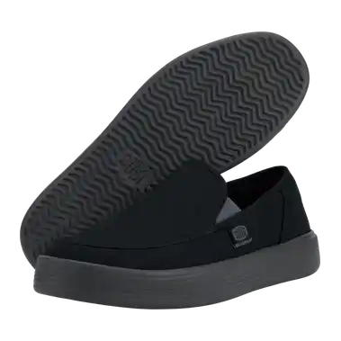 Image 3 of Hey Dude Sunapee Canvas Men's