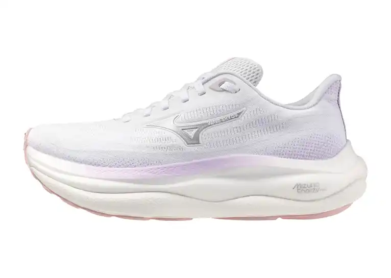 Image 1 of Mizuno Wave Sky 9 Women's