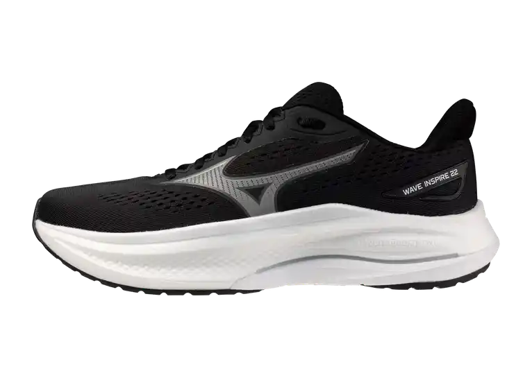 Image 1 of Mizuno Wave Inspire 22 Men's