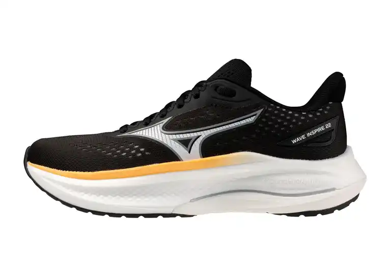Image 1 of Mizuno Wave Inspire 22 Women's