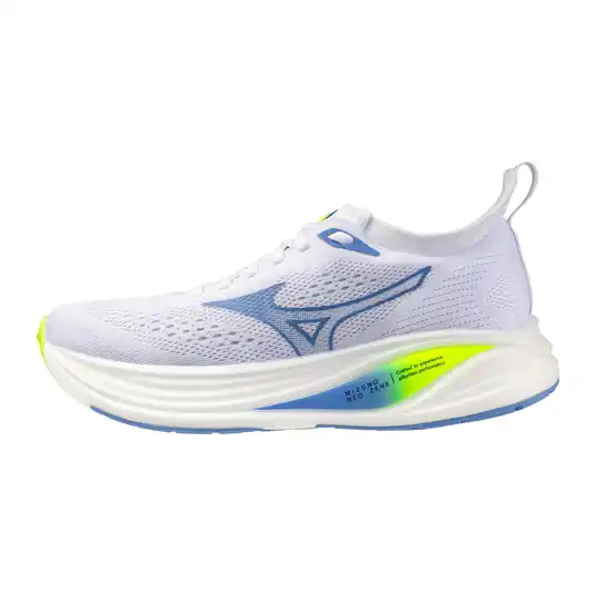 Cover image of White | Ultra Marine Mizuno Neo Zen 2 Women's