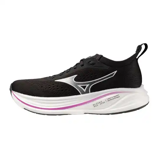 Cover image of Black Sand | White Mizuno Neo Zen 2 Women's