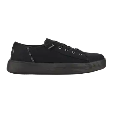Image 2 of Hey Dude Cody Canvas Men's