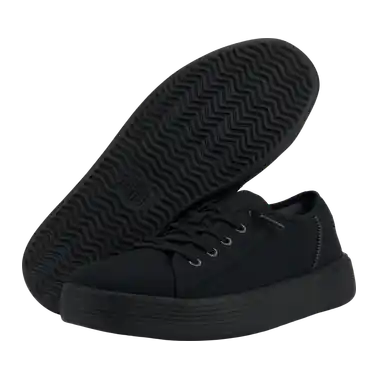 Image 4 of Hey Dude Cody Canvas Men's