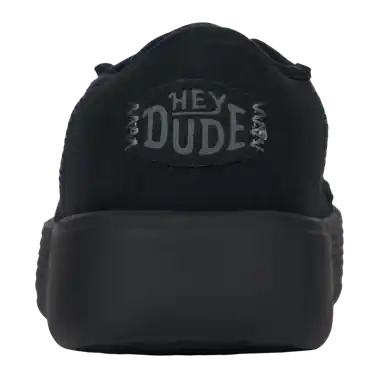 Image 5 of Hey Dude Cody Canvas Men's