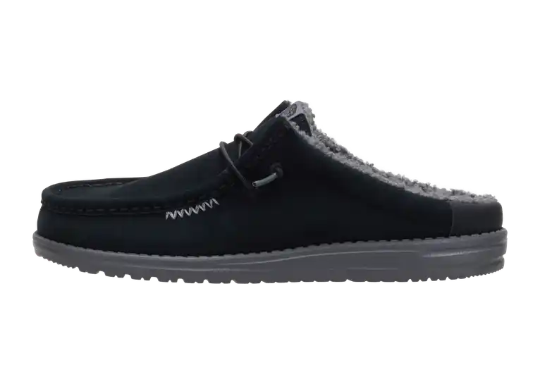 Image 1 of Hey Dude Wally Slip Warmth Men's