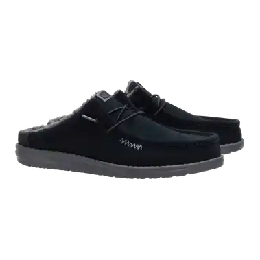 Image 2 of Hey Dude Wally Slip Warmth Men's
