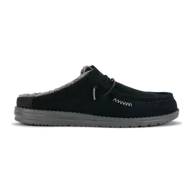 Image 3 of Hey Dude Wally Slip Warmth Men's