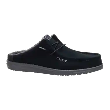 Image 4 of Hey Dude Wally Slip Warmth Men's