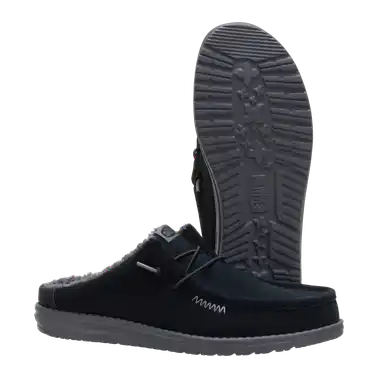 Image 6 of Hey Dude Wally Slip Warmth Men's