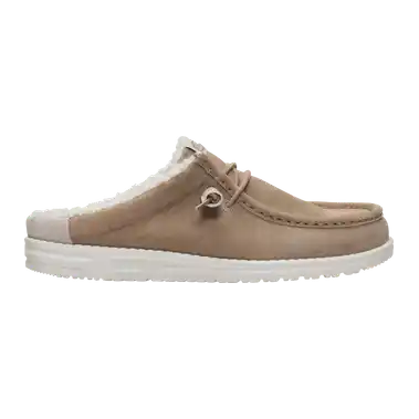 Image 2 of Hey Dude Wally Slip Warmth Men's