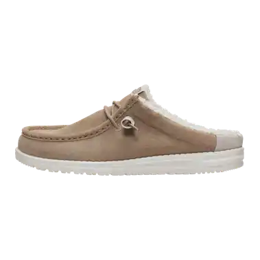 Image 3 of Hey Dude Wally Slip Warmth Men's