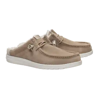 Image 4 of Hey Dude Wally Slip Warmth Men's
