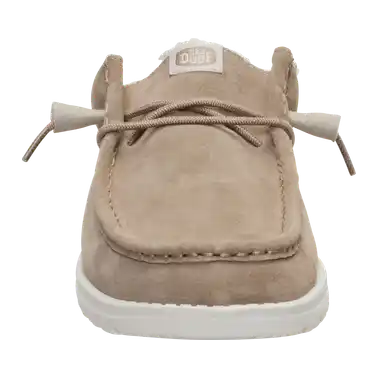 Image 5 of Hey Dude Wally Slip Warmth Men's