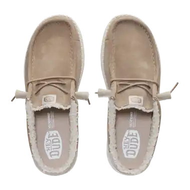 Image 7 of Hey Dude Wally Slip Warmth Men's