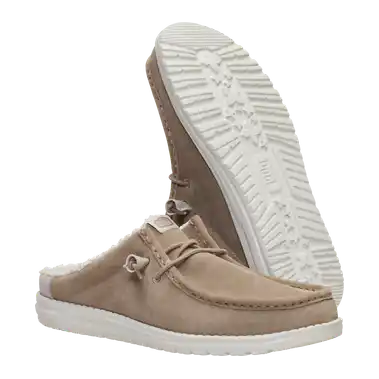 Image 8 of Hey Dude Wally Slip Warmth Men's