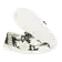 Alternate Image of Black Hey Dude Wendy Disco Cow Women's
