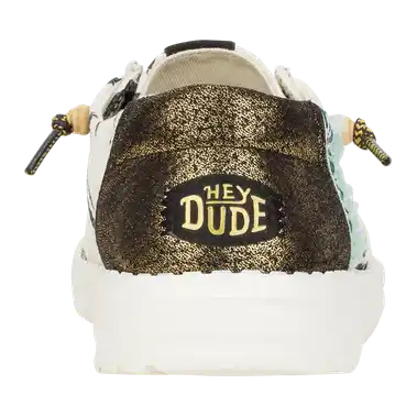 Image 5 of Hey Dude Wendy Disco Cow Women's