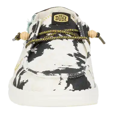 Image 6 of Hey Dude Wendy Disco Cow Women's