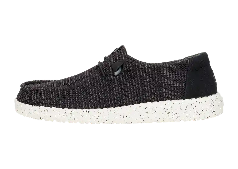 Image 1 of Hey Dude Wendy Stretch Sox Women's