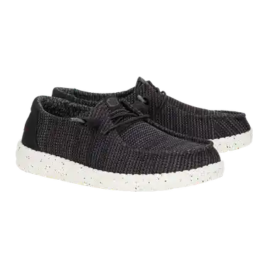 Image 2 of Hey Dude Wendy Stretch Sox Women's