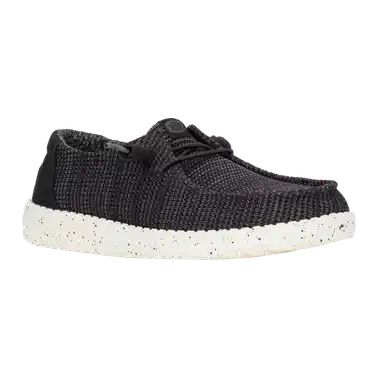 Image 3 of Hey Dude Wendy Stretch Sox Women's