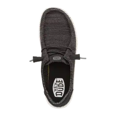 Image 4 of Hey Dude Wendy Stretch Sox Women's