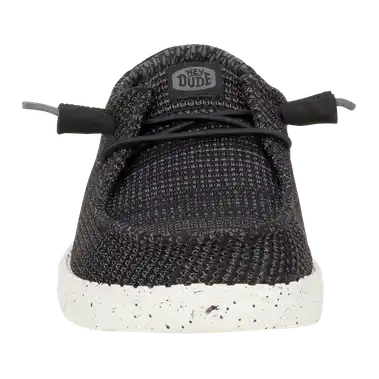 Image 6 of Hey Dude Wendy Stretch Sox Women's