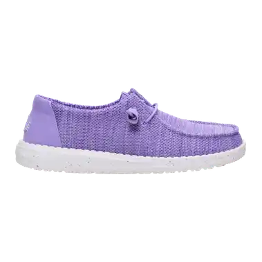 Image 2 of Hey Dude Wendy Stretch Sox Women's