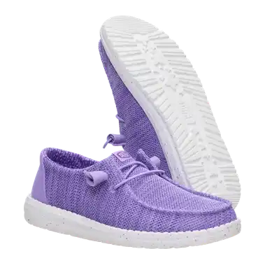 Image 5 of Hey Dude Wendy Stretch Sox Women's