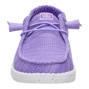 Image 6 of Hey Dude Wendy Stretch Sox Women's