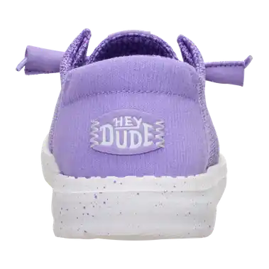 Image 7 of Hey Dude Wendy Stretch Sox Women's