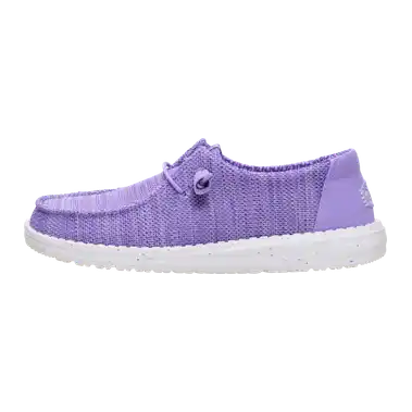 Image 8 of Hey Dude Wendy Stretch Sox Women's
