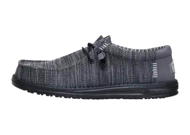Image 1 of Hey Dude Wally Stretch Sox Men's